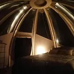 Le Wigwam Du Fassac Luxe tent *