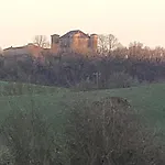 Le Wigwam Du Fassac Luxe tent *