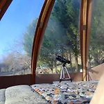Le Wigwam Du Fassac Luxe tent *
