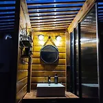Le Wigwam Du Fassac Luxe tent *