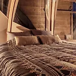 Le Wigwam Du Fassac
