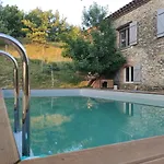 Le Wigwam Du Fassac Saint-Julien-du-Puy
