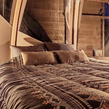 Le Wigwam Du Fassac