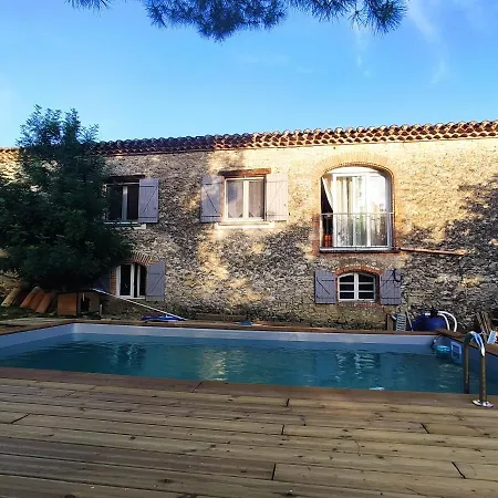 Le Wigwam Du Fassac Saint-Julien-du-Puy