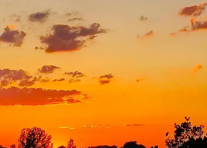 Le Wigwam Du Fassac ラグジュアリーテント *