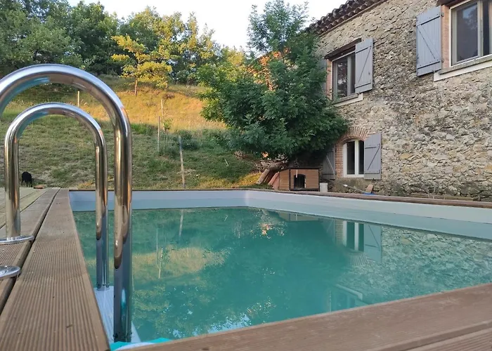 Le Wigwam Du Fassac Saint-Julien-du-Puy