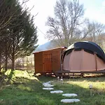 خيمة فخمة Le Wigwam Du Fassac