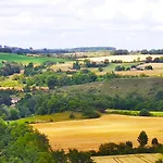 Le Wigwam Du Fassac *