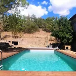 Le Wigwam Du Fassac Luxuszelt