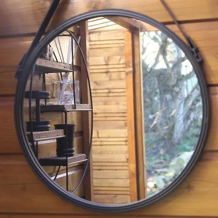 Le Wigwam Du Fassac Luksustelt Saint-Julien-du-Puy