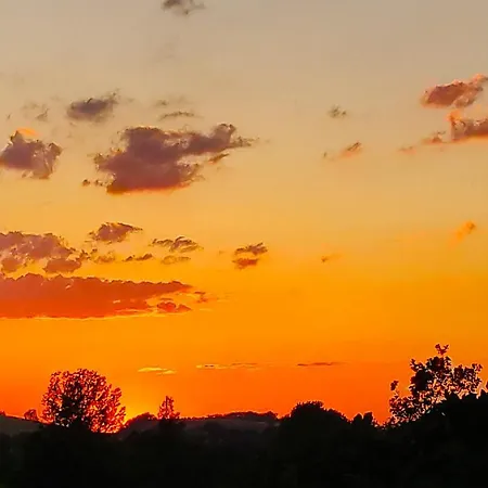 Le Wigwam Du Fassac Luksustelt *