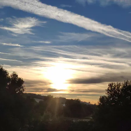 Le Wigwam Du Fassac *