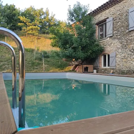 Le Wigwam Du Fassac Saint-Julien-du-Puy