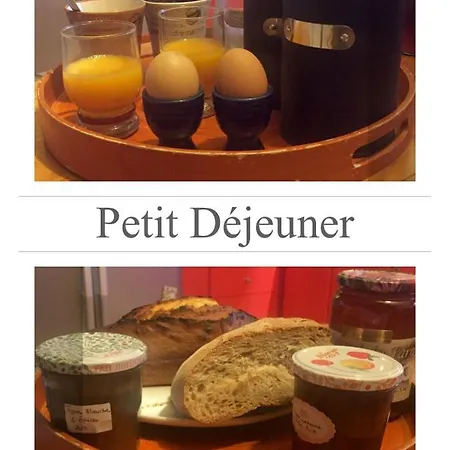 Le Wigwam Du Fassac *