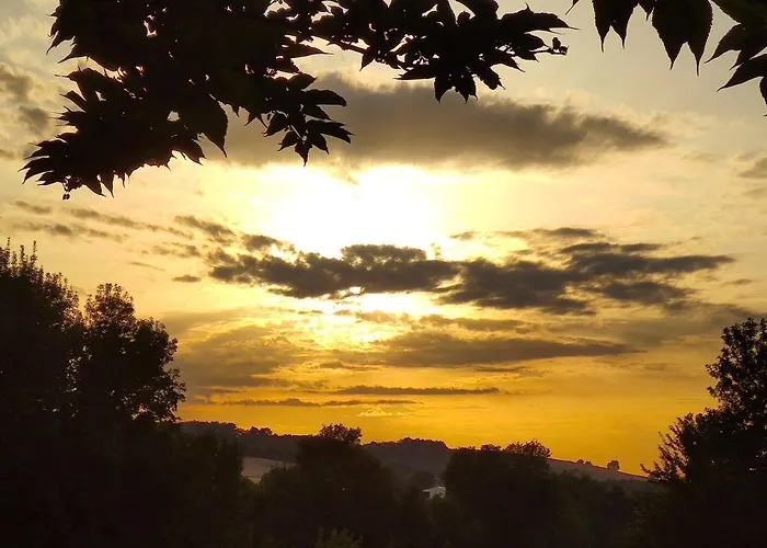 Luxury tent Le Wigwam Du Fassac Saint-Julien-du-Puy